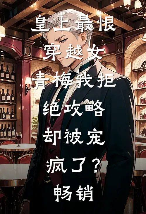 皇上最恨穿越女，青梅我拒绝攻略，却被宠疯了？畅销