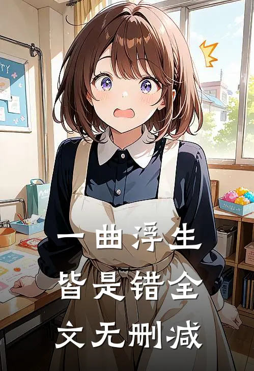 一曲浮生皆是错全文无删减