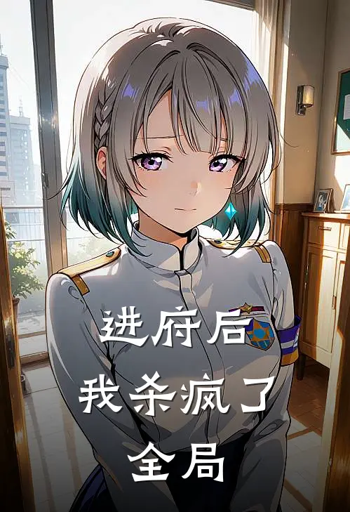 进府后，我杀疯了。全局