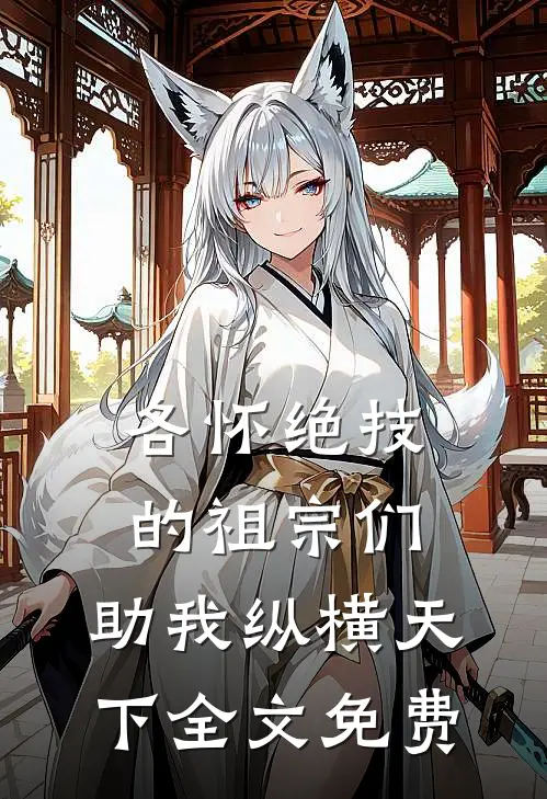 各怀绝技的祖宗们，助我纵横天下全文免费
