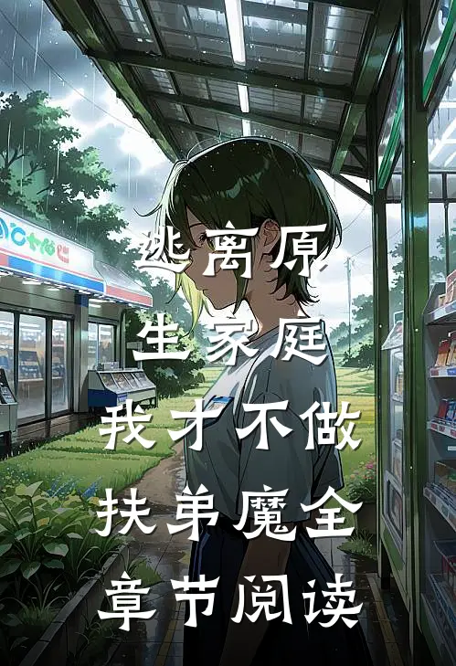 逃离原生家庭：我才不做扶弟魔全章节阅读