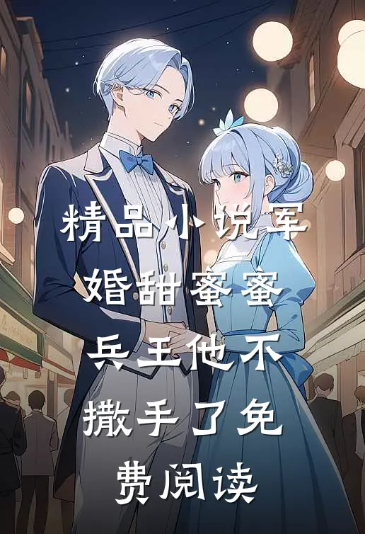 精品小说军婚甜蜜蜜,兵王他不撒手了免费阅读