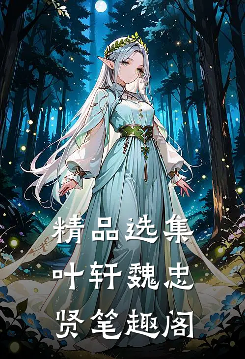 精品选集叶轩魏忠贤笔趣阁