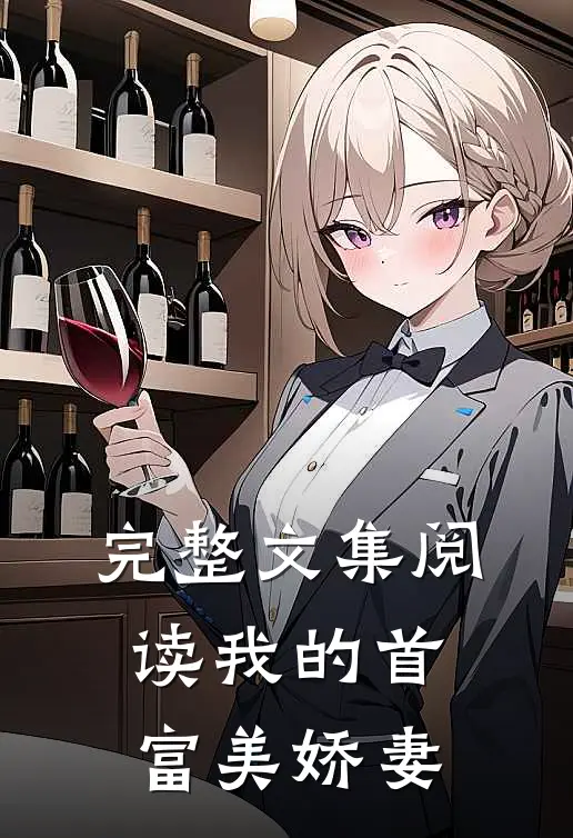 完整文集阅读我的首富美娇妻