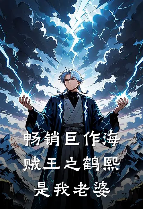畅销巨作海贼王之鹤熙是我老婆