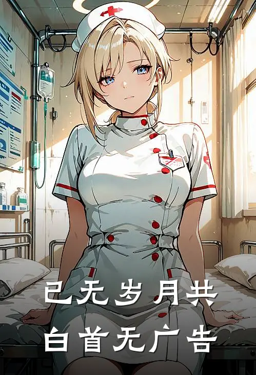 已无岁月共白首无广告