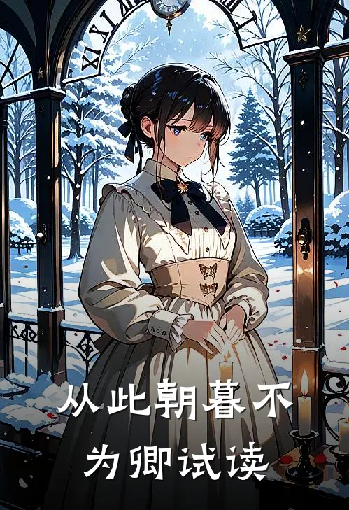 从此朝暮不为卿试读