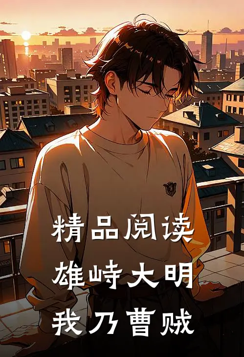 精品阅读雄峙大明：我乃曹贼