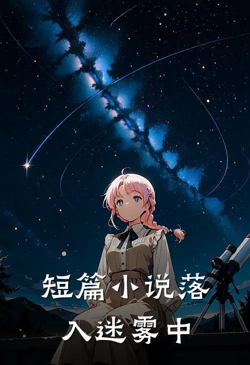 短篇小说落入迷雾中