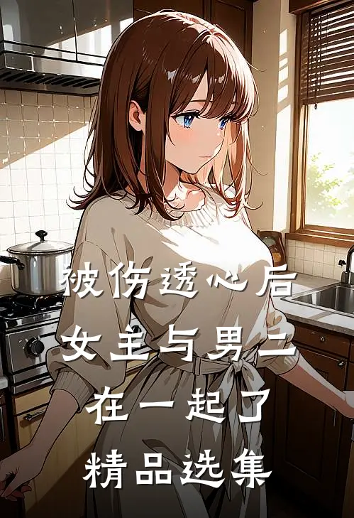 被伤透心后，女主与男二在一起了精品选集