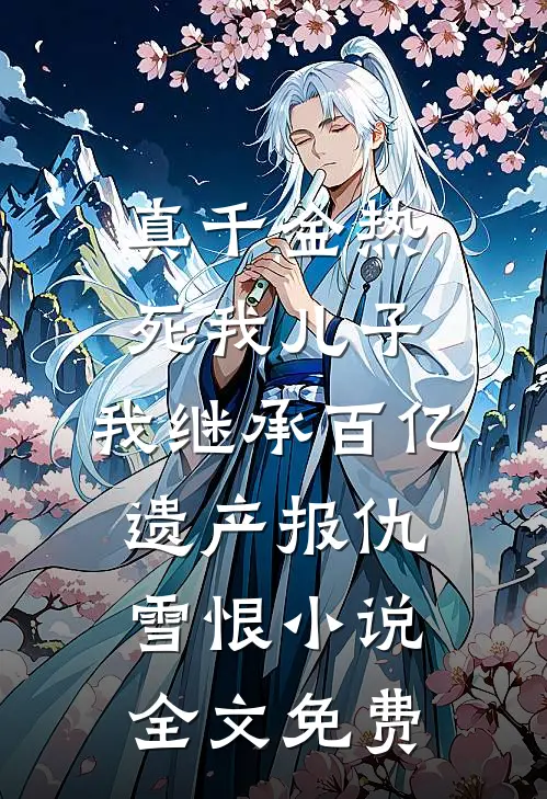 真千金热死我儿子，我继承百亿遗产报仇雪恨小说全文免费