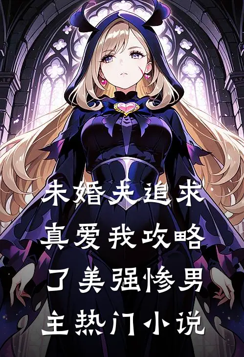 未婚夫追求真爱我攻略了美强惨男主热门小说