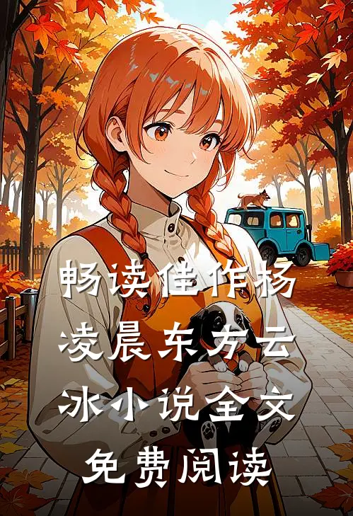 畅读佳作杨凌晨东方云冰小说全文免费阅读