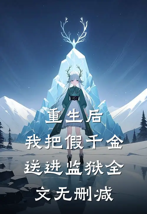 重生后，我把假千金送进监狱全文无删减
