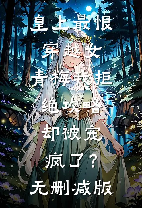皇上最恨穿越女，青梅我拒绝攻略，却被宠疯了？无删减版
