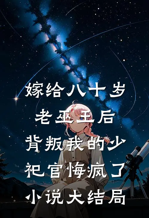 嫁给八十岁老巫王后，背叛我的少祀官悔疯了小说大结局