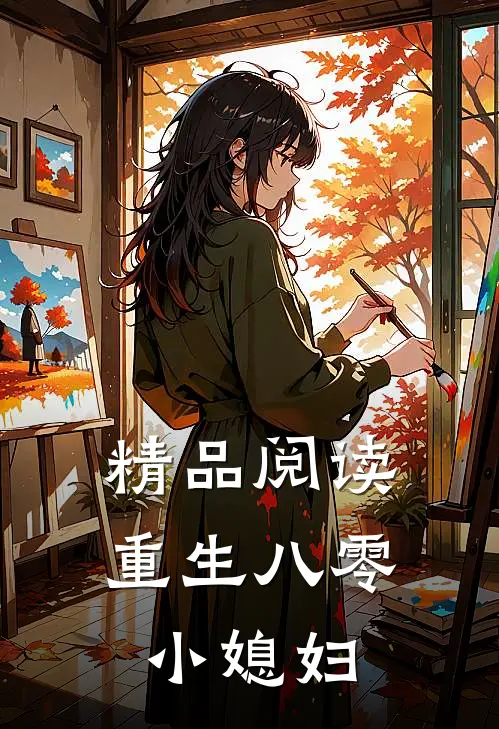 精品阅读重生八零小媳妇