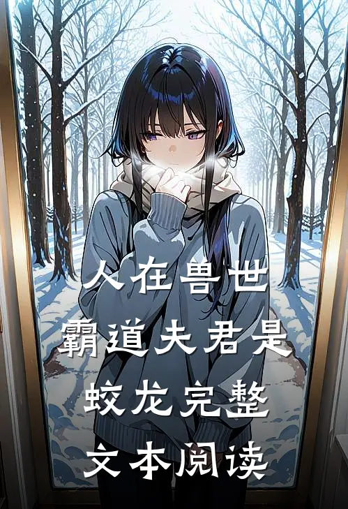 人在兽世：霸道夫君是蛟龙完整文本阅读