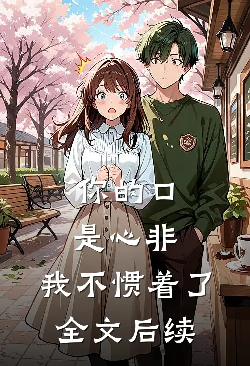 你的口是心非，我不惯着了全文后续