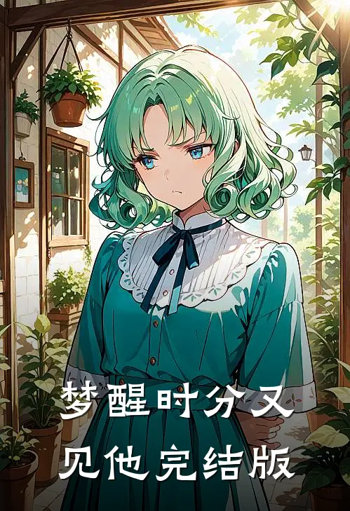 梦醒时分又见他完结版