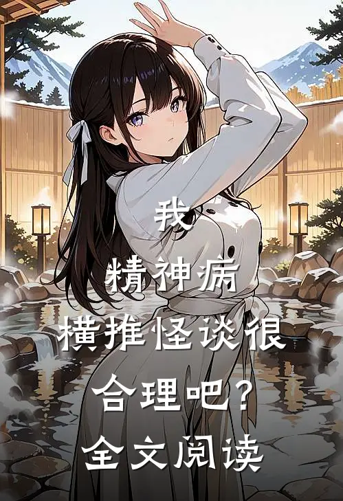 我，精神病，横推怪谈很合理吧？全文阅读