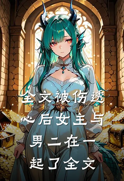 全文被伤透心后女主与男二在一起了全文