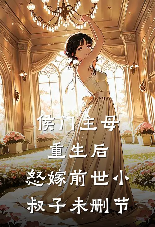 侯门主母重生后，怒嫁前世小叔子未删节