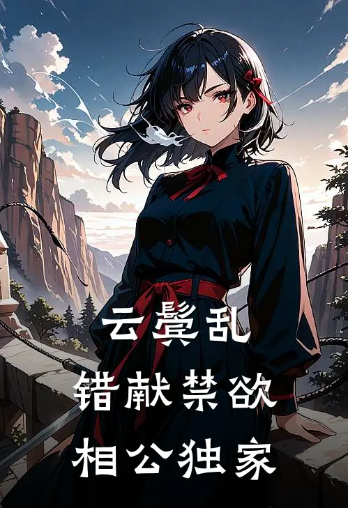云鬓乱，错献禁欲相公独家