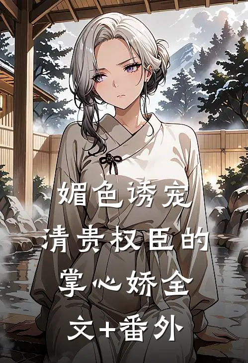 媚色诱宠：清贵权臣的掌心娇全文+番外