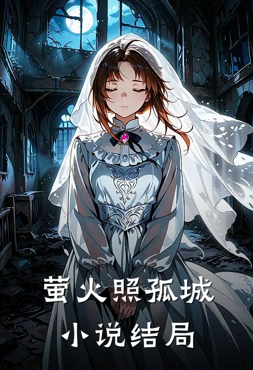 萤火照孤城小说结局