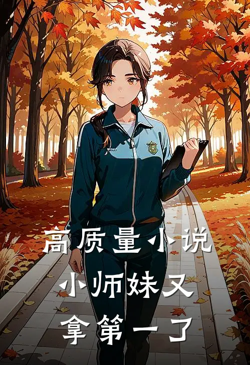 高质量小说小师妹又拿第一了