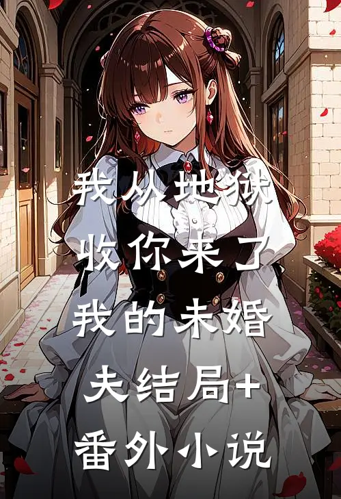 我从地狱收你来了，我的未婚夫结局+番外小说