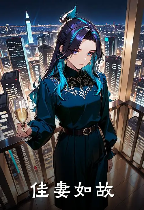 佳妻如故