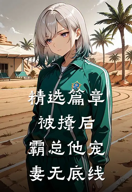 精选篇章被撩后，霸总他宠妻无底线