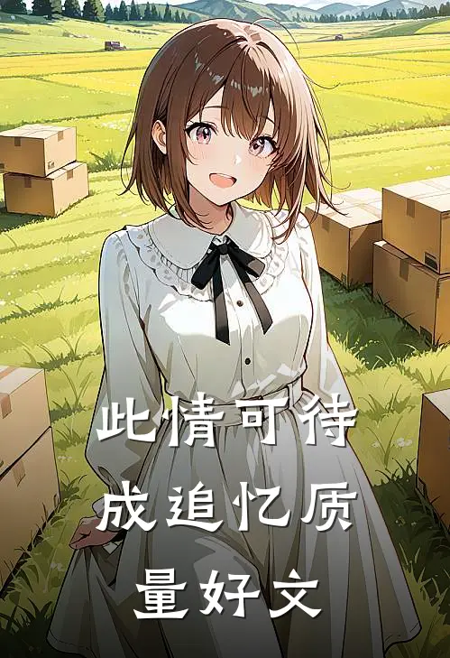 此情可待成追忆质量好文