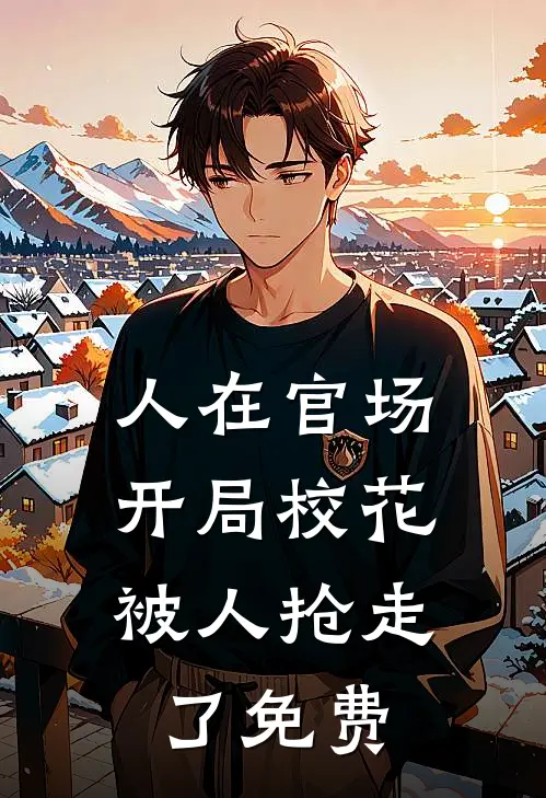 人在官场，开局校花被人抢走了免费