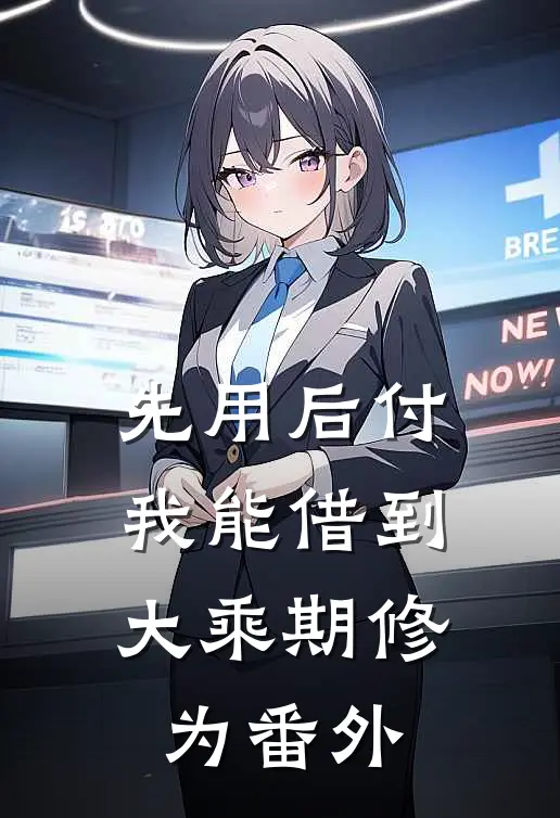 先用后付，我能借到大乘期修为 番外