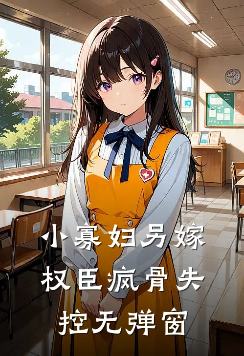 小寡妇另嫁，权臣疯骨失控无弹窗