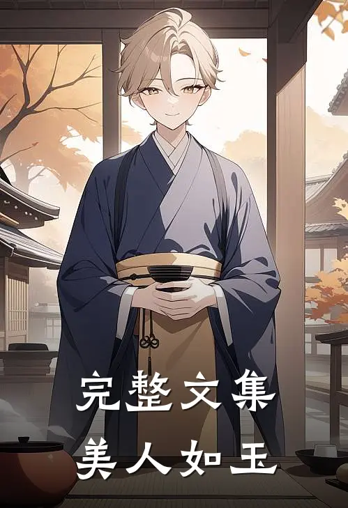 完整文集美人如玉