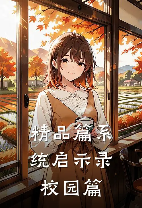 精品篇系统启示录：校园篇