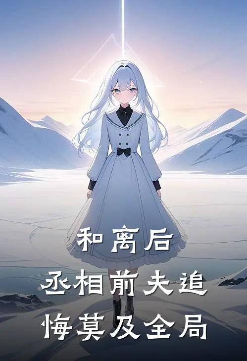 和离后，丞相前夫追悔莫及全局