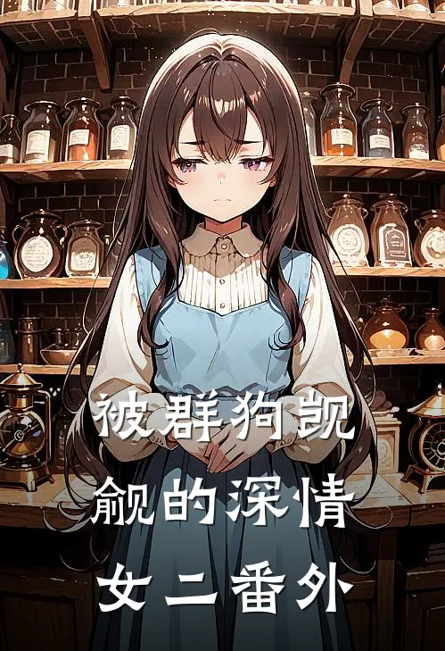 被群狗觊觎的深情女二番外
