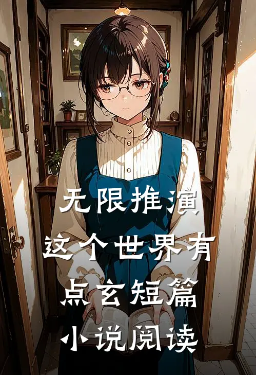 无限推演：这个世界有点玄短篇小说阅读