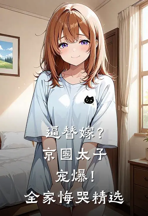 逼替嫁？京圈太子宠爆！全家悔哭精选
