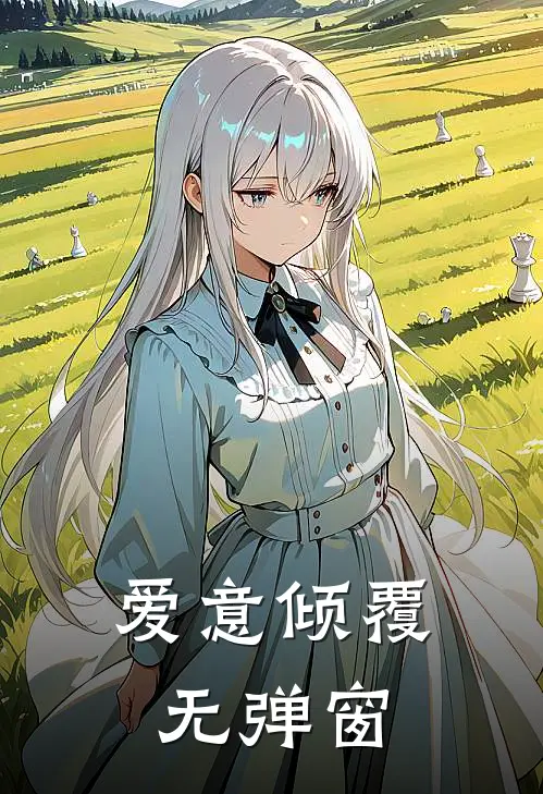 爱意倾覆无弹窗