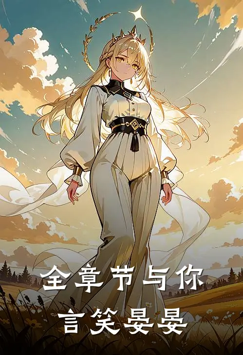 全章节与你言笑晏晏