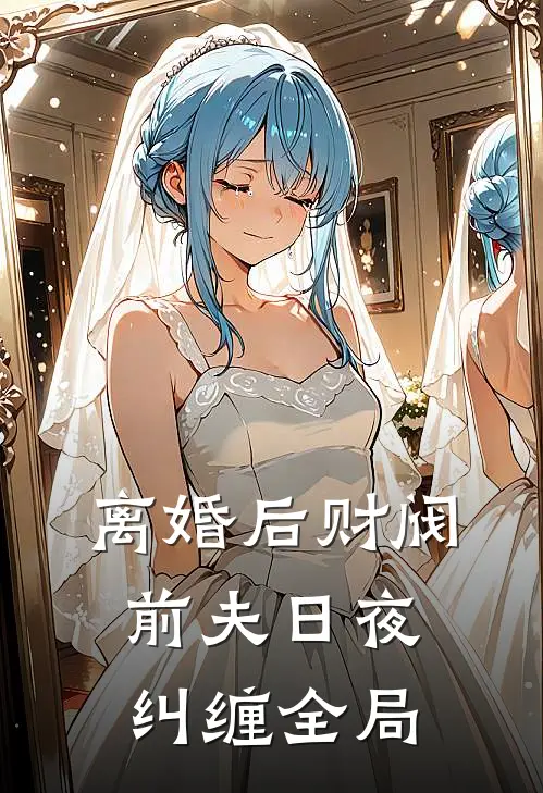 离婚后财阀前夫日夜纠缠全局