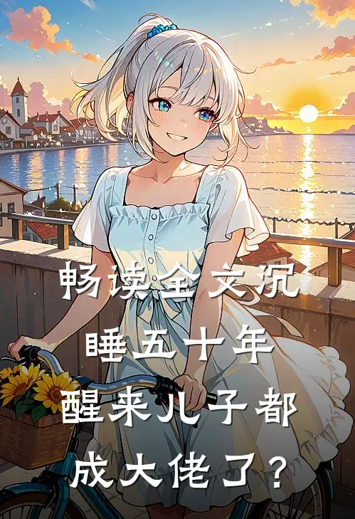 畅读全文沉睡五十年，醒来儿子都成大佬了？