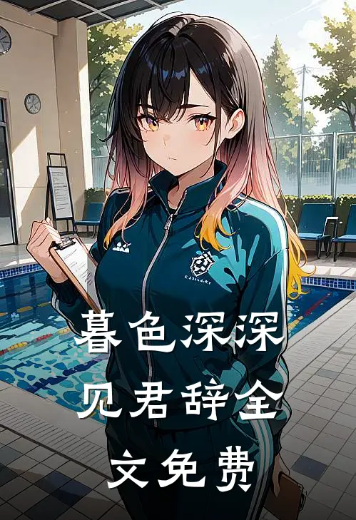 暮色深深见君辞全文免费