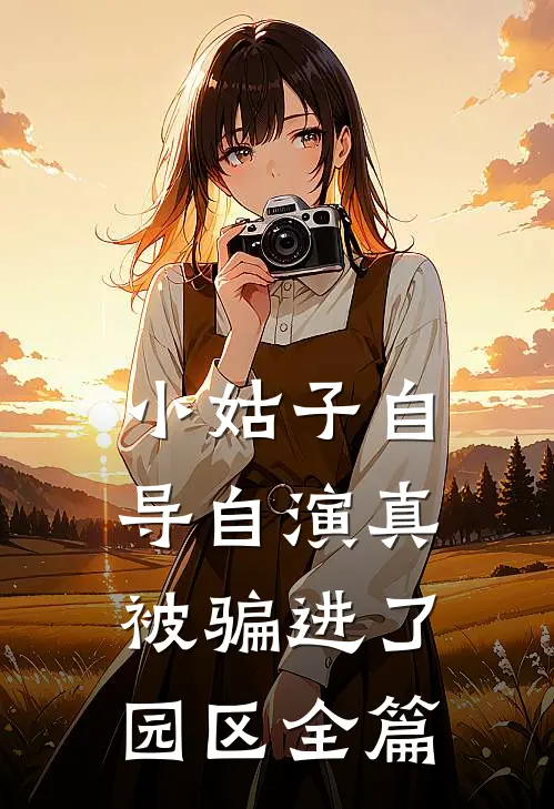 小姑子自导自演真被骗进了园区全篇